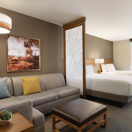 Hyatt Place Page Lake Powell Exterior photo