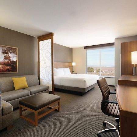 Hyatt Place Page Lake Powell Exterior photo