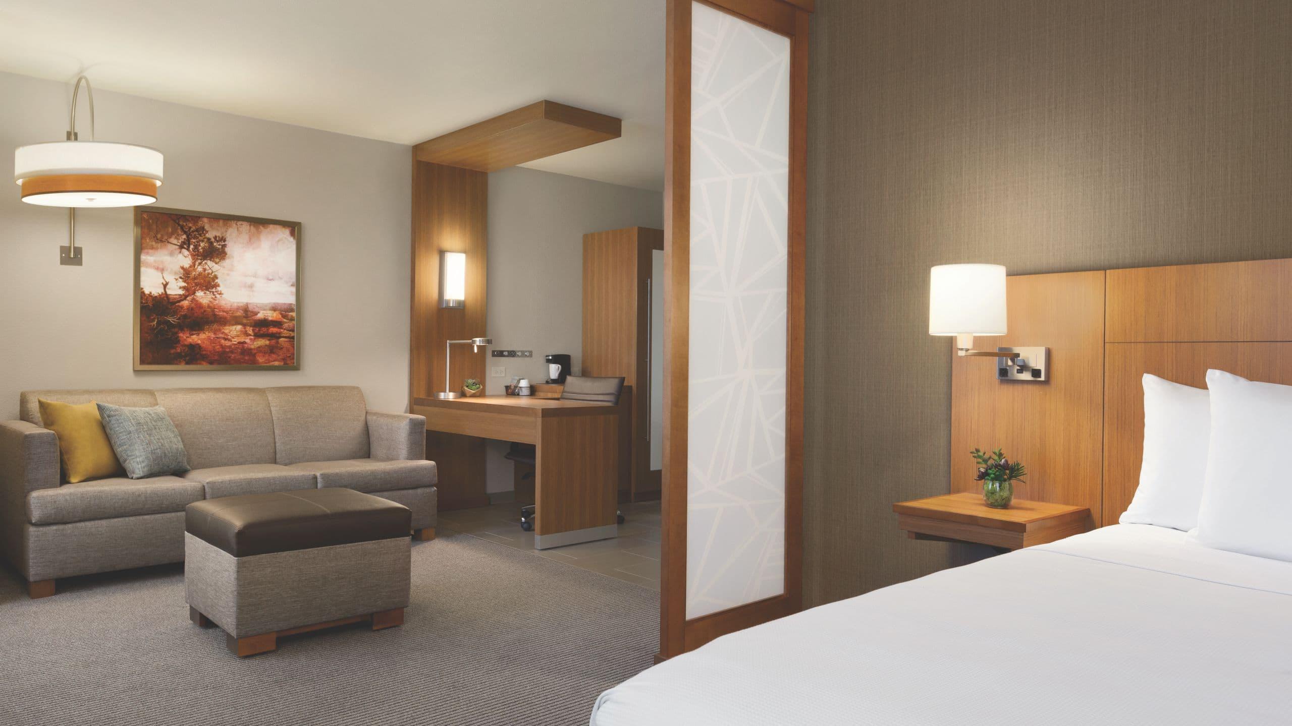 Hyatt Place Page Lake Powell Exterior photo