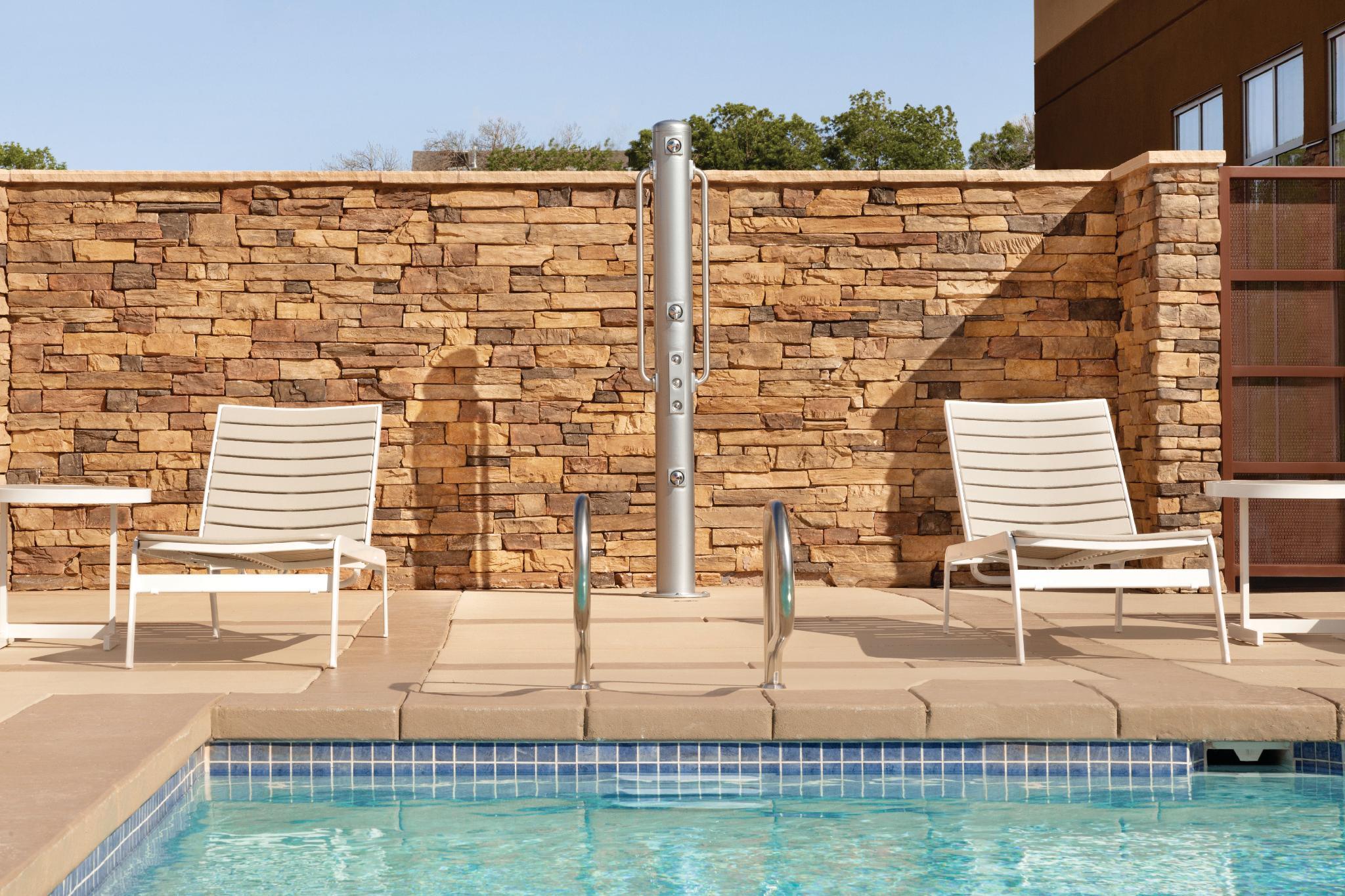 Hyatt Place Page Lake Powell Exterior photo