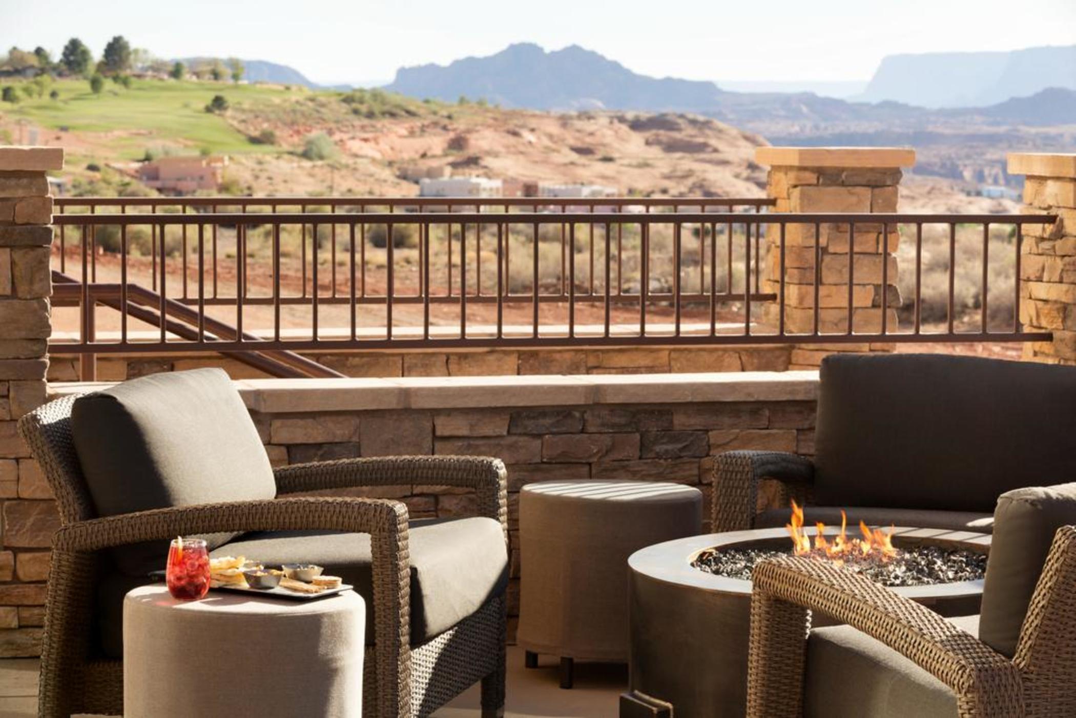 Hyatt Place Page Lake Powell Exterior photo