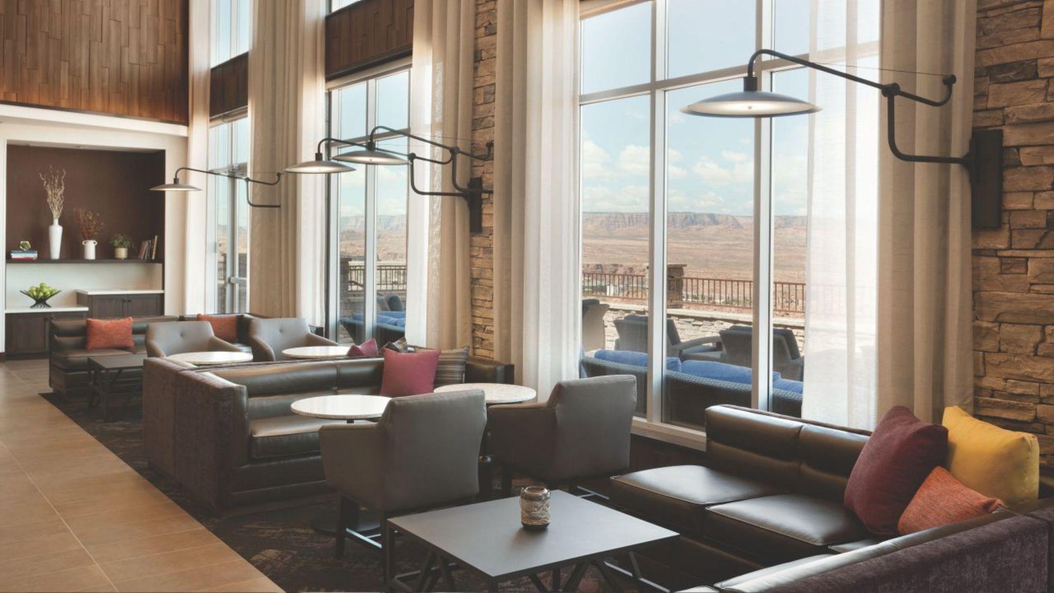 Hyatt Place Page Lake Powell Exterior photo