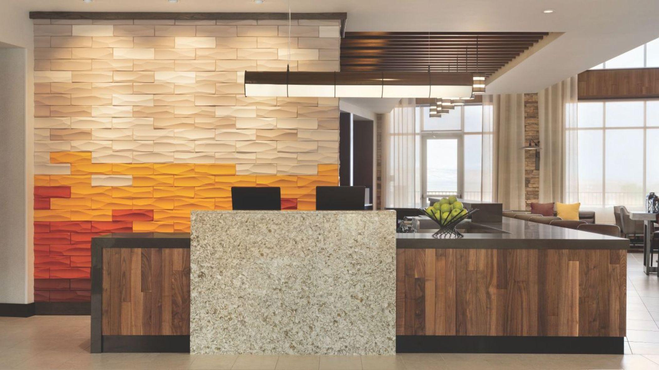 Hyatt Place Page Lake Powell Exterior photo