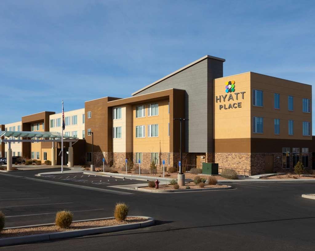 Hyatt Place Page Lake Powell Exterior photo