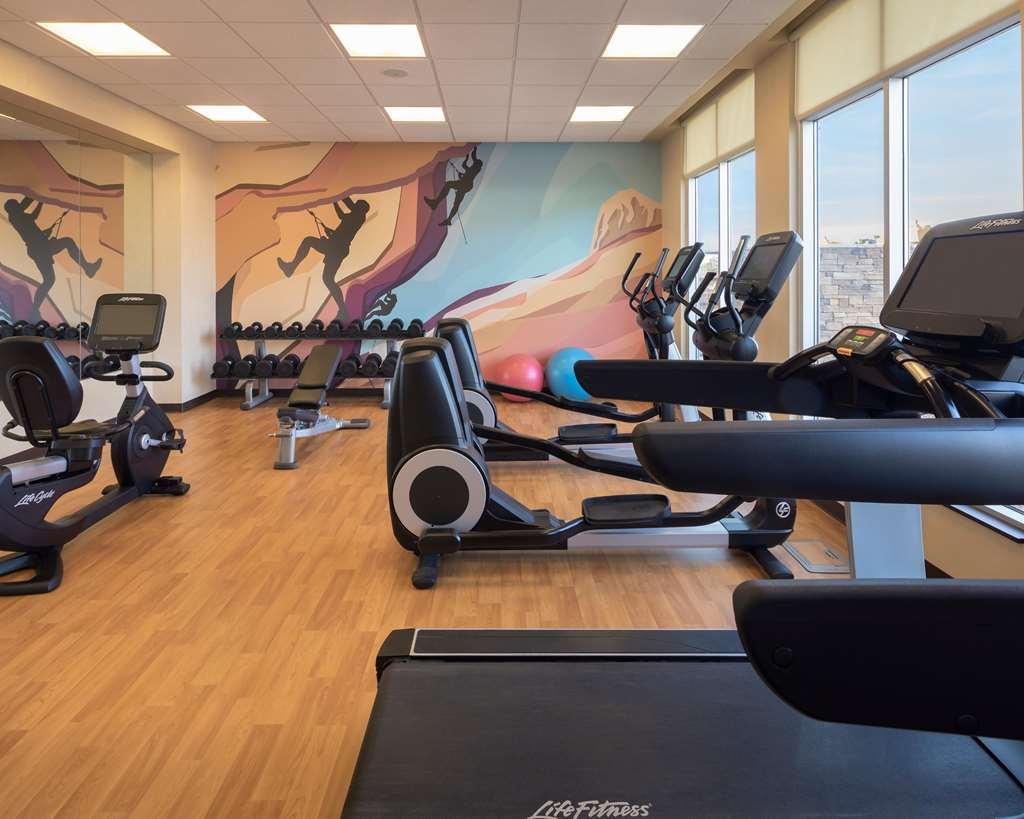 Hyatt Place Page Lake Powell Facilities photo
