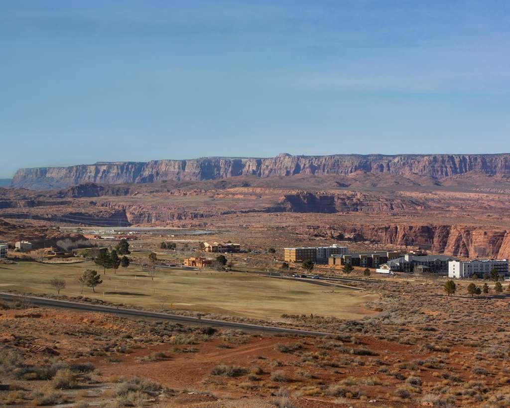 Hyatt Place Page Lake Powell Room photo