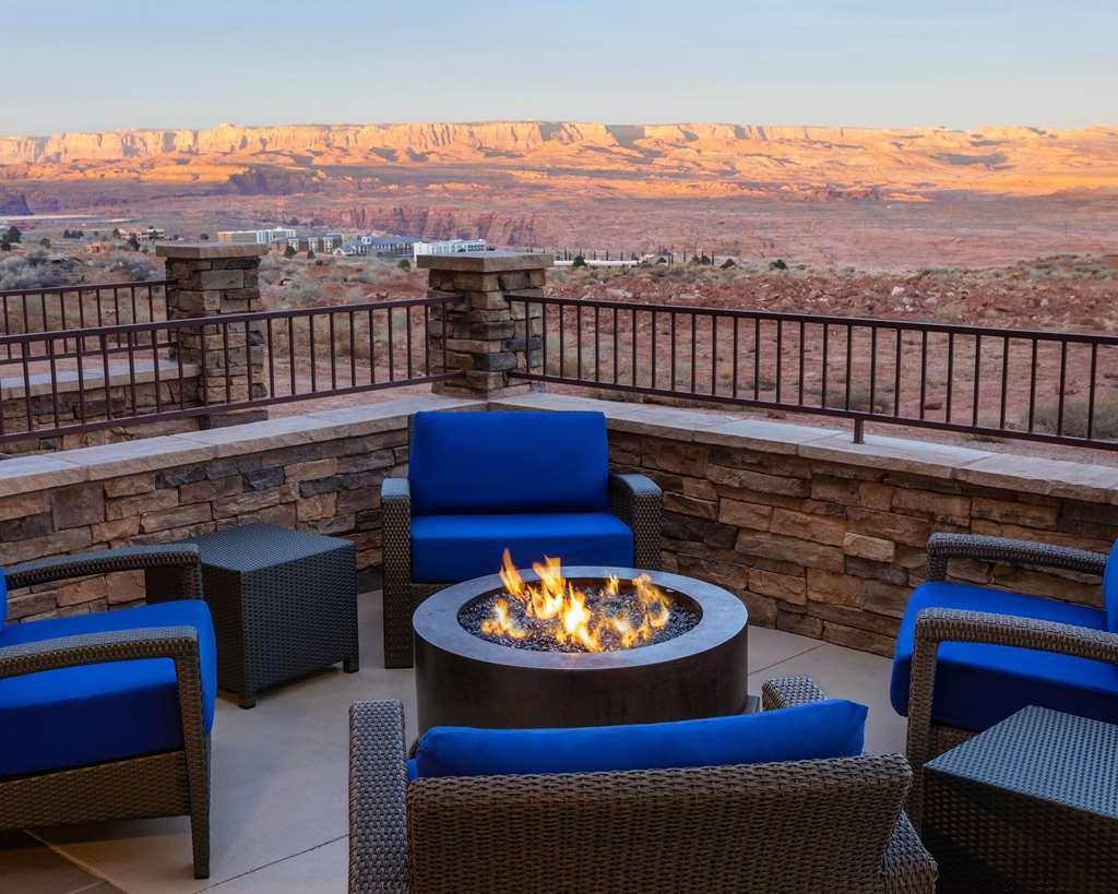 Hyatt Place Page Lake Powell Facilities photo