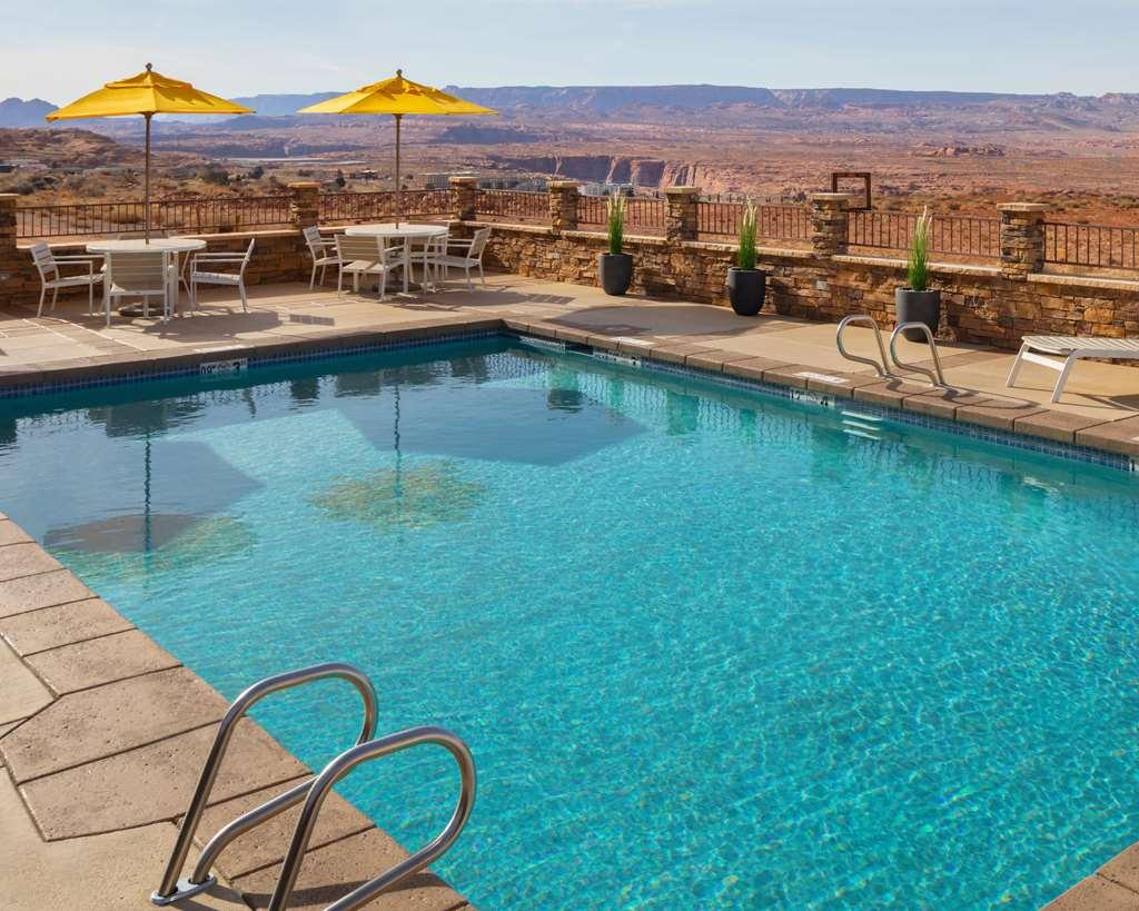 Hyatt Place Page Lake Powell Facilities photo