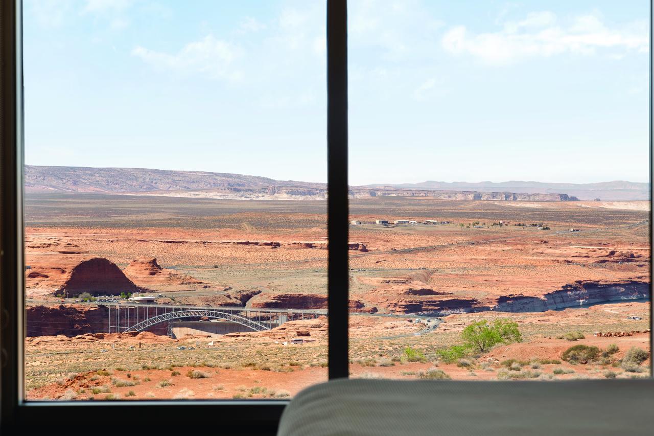 Hyatt Place Page Lake Powell Exterior photo