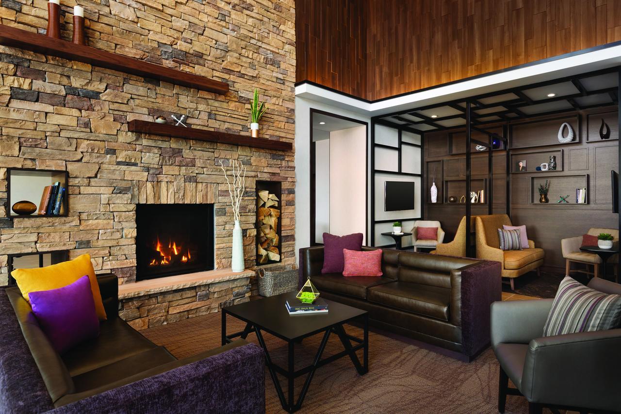 Hyatt Place Page Lake Powell Exterior photo