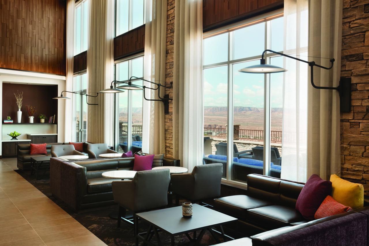 Hyatt Place Page Lake Powell Exterior photo
