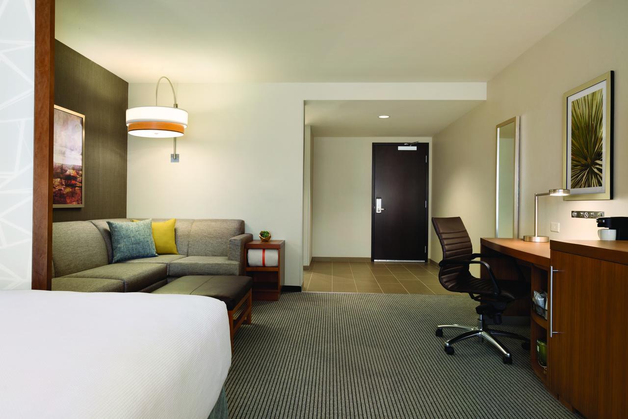 Hyatt Place Page Lake Powell Exterior photo
