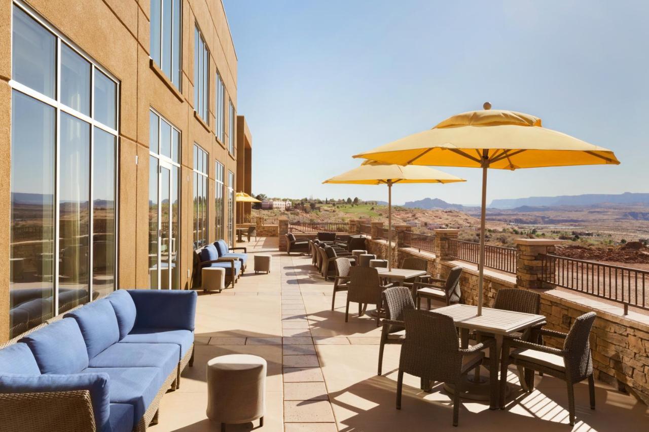 Hyatt Place Page Lake Powell Exterior photo