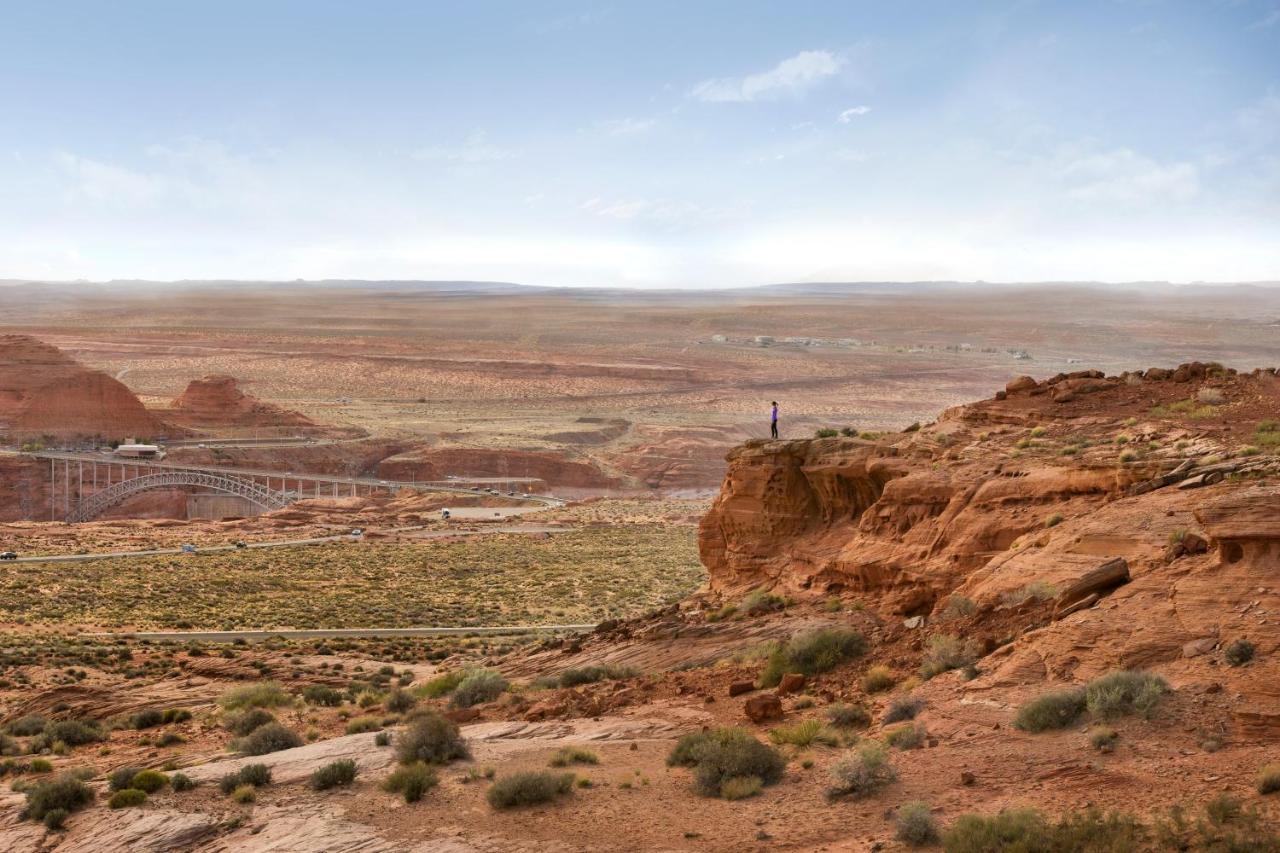 Hyatt Place Page Lake Powell Exterior photo